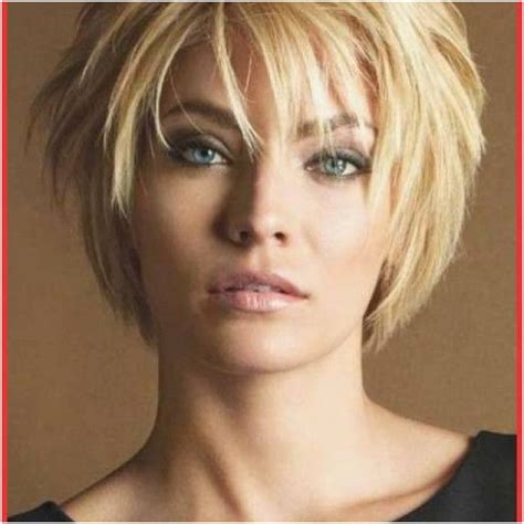 Low Maintenance Short Haircuts Easy And Trendy