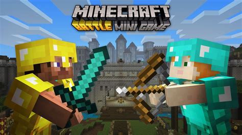Easily find the best to play minecraft mini games server list(s) around the world. Minecraft: Xbox One Edition - We Can't Be Friends. DIE ...