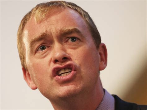 Tim Farron On Gay Sex New Lib Dem Leader Declines To Say If He