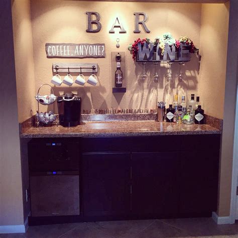 Liquor Bar Ideas Colrful Bottles Of Liquor Rosaiskara