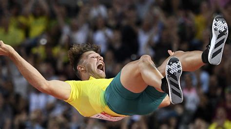 Kurtis marschall uudelleentwiittasi josh lynott. Commonwealth Games: Pole vault, Kurtis Marschall | The ...