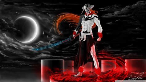 Awesome Bleach Wallpapers Wallpaper Cave