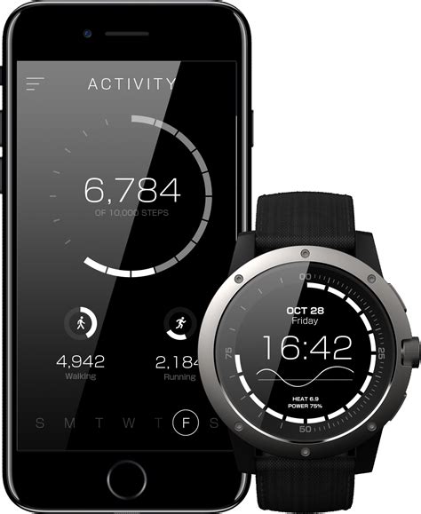 Smart watch uses body heat as power source | Inquirer ...