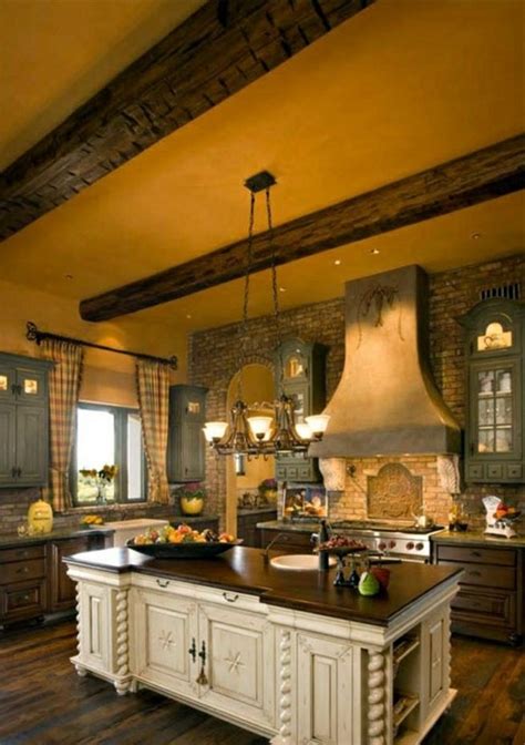 Building code stifles creativity and just plain doesn't make sense. Set up your modern kitchen with a cooking island | Interior Design Ideas | AVSO.ORG