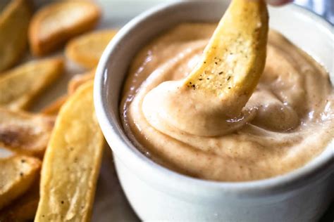 This can lead to food poisoning. Spicy Mayo | The Frozen Biscuit
