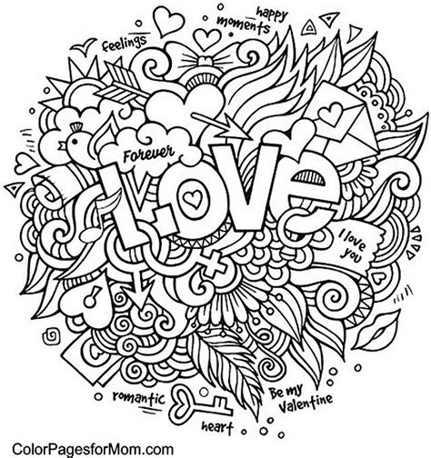 Cute coloring pages printable clip art library. Pin on A+ Mandala~4