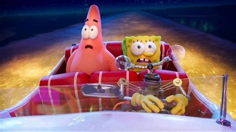 Keanu reeves meglepő helyen bukkant fel. SpongyaBob: Spongya szökésben (2020) | Teljes filmadatlap ...
