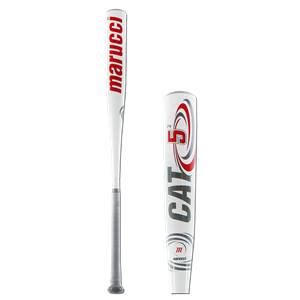We've hit with every performance bat from 2015 through 2020. 2015 Marucci CAT 5 -3 2 5/8" BBCOR Baseball Bat MCB2 ...