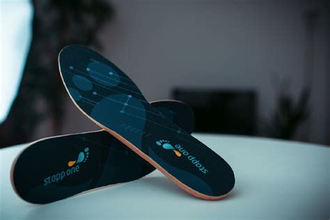 Got Back Pain Check Out These Posture Correcting Insoles Digital Trends
