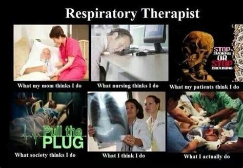Happy Respiratory Care Week Respiratory Therapist Humor Respiratory
