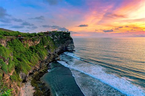 The Best Things to Do in Bali