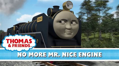 no more mr nice engine us hd series 17 thomas and friends™ youtube
