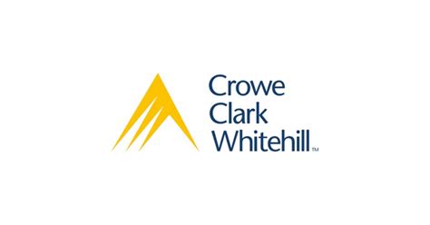 Crystal Challenge With Crowe Clarke Whitehill