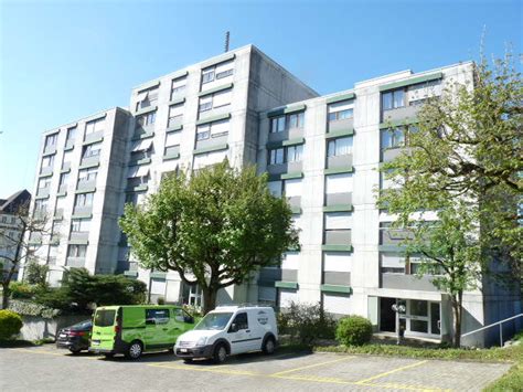 Mitten in der autofreien altstadt in der historischen ringmauer von olten. Hochwertige 4 1/2 Zimmer - Wohnung in Olten - verkauft ...