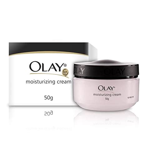 Olay Moisturizing Skin Cream 50g Beauty