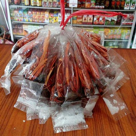 Maybe you would like to learn more about one of these? Minuman Air SEMPAYANG TEMPAYANG Merah Delima Kayu Secang ...
