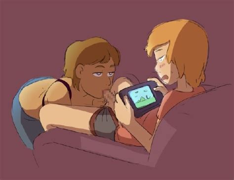 Art From Sexysketches