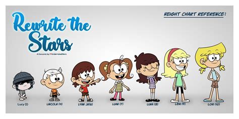 Pin By Brenton On The Loud House Y The Casagrandes In 2021 The Loud