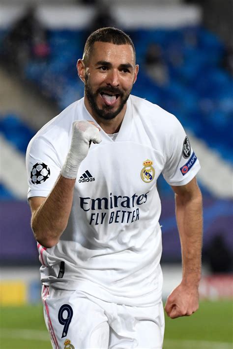 Official website featuring the detailed profile of karim benzema, real madrid forward, with his statistics and his best photos, videos and latest news. Benzema iguala a Roberto Carlos como extranjero con más ...