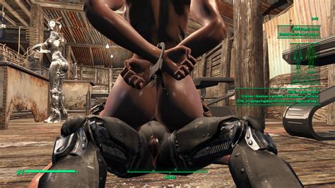 Strap On Viodoe Dick For Female Servitron Page 3 Downloads Fallout 4 Adult And Sex Mods