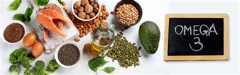 What Are The Benefits Of Omega Fatty Acids