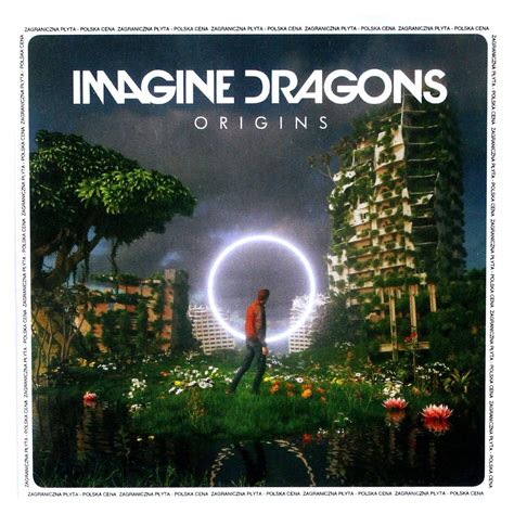 Imagine Dragons Origins Cd Imagine Dragons Amazonde Musik Cds