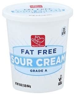 Check spelling or type a new query. IMO Sour Cream Substitute - 16 oz, Nutrition Information ...