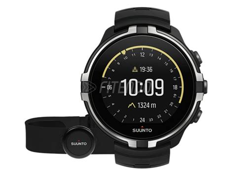 The suunto spartan sport bara is the new outdoors/hiking version of the optical 'sport' model ie barometer + related firmare is added. Suunto Spartan Sport Wrist HR Baro Stealth + HR | Fitendo.sk
