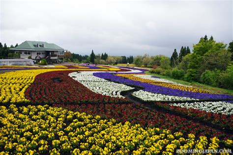 My Golden Week Vacation 2014 » Zooming Japan