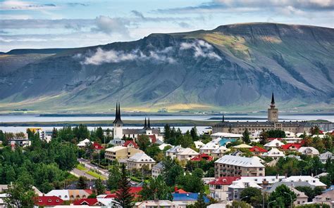 Where To Stay In Reykjavik The Best Areas And Places To Stay