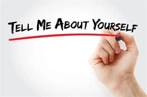 3 Steps To Build Your Tell Me About Yourself Story Career Pivot