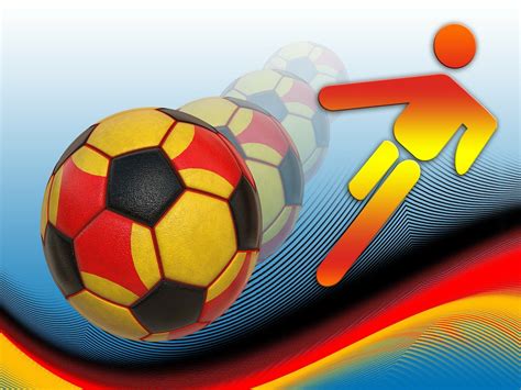 Für die deutsche nationalmannschaft steht am 27. Die deutsche Nationalmannschaft und der „Sports"-Geist ...
