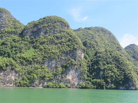 Phang Nga Bay Ao Phang Nga In Phuket Town — How To Visit Contacts