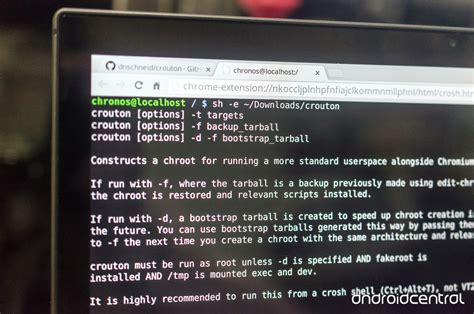 Is one of the most popular blogs among ethical hackers. Hacking your Chromebook is fun and easier than you think ...