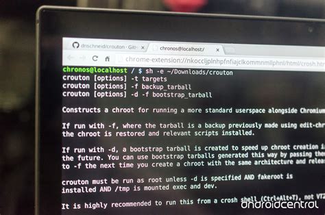 Reconnaissance is the act of collecting information about an organization or individual that will help to enable a computer or google is the most powerful search engine in the world and therefore a tool of choice for many hackers. Hacking your Chromebook is fun and easier than you think ...