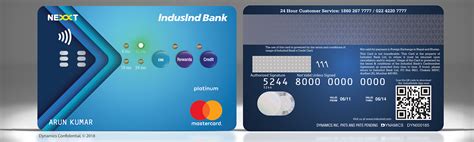 First credit card issued in india. IndusInd Bank and Dynamics Launch the Nexxt Credit Card - India's First Battery-Powered ...