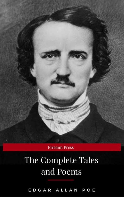 Edgar Allan Poe Complete Tales And Poems Ebook Edgar Allan Poe