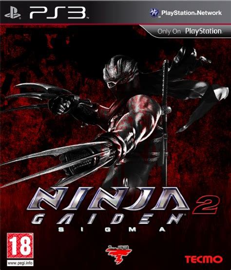 Ninja Gaiden Sigma 2 Full Dlc Iso Archives Download Game Psx Ps2 Ps3