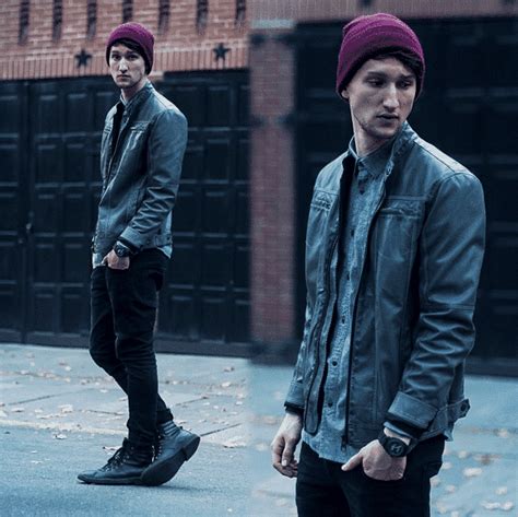 Most Trendy Hipster Style Outfits For Guys This Season