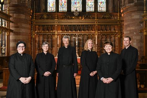 Diocese Of Carlisle News Meet Our 2023 Ordinands