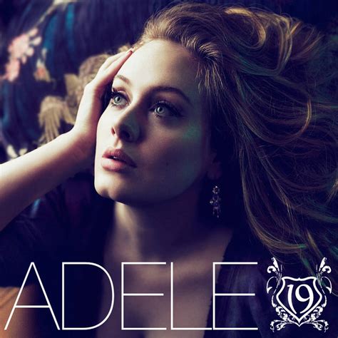 Adele 19 Fanmade Cover By Lakee05 On Deviantart
