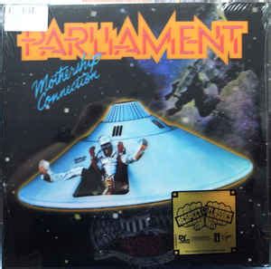 Mothership connection, manchester, united kingdom. Parliament - Mothership Connection (Vinyl, LP, Album ...