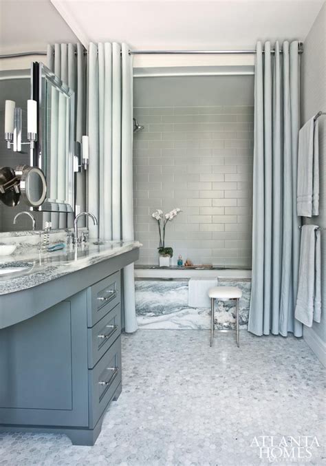 Browse floor to ceiling curtains on houzz. Floor-to-ceiling shower curtain w/ grommets. Waterproof ...