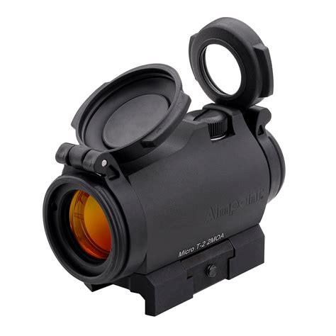 Aimpoint T2 Standard Mount Midwest Optics