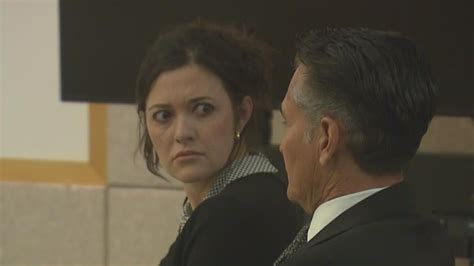 Jury Finds Solana Beach Woman Accused Of Killing Her Stepfather Guilty