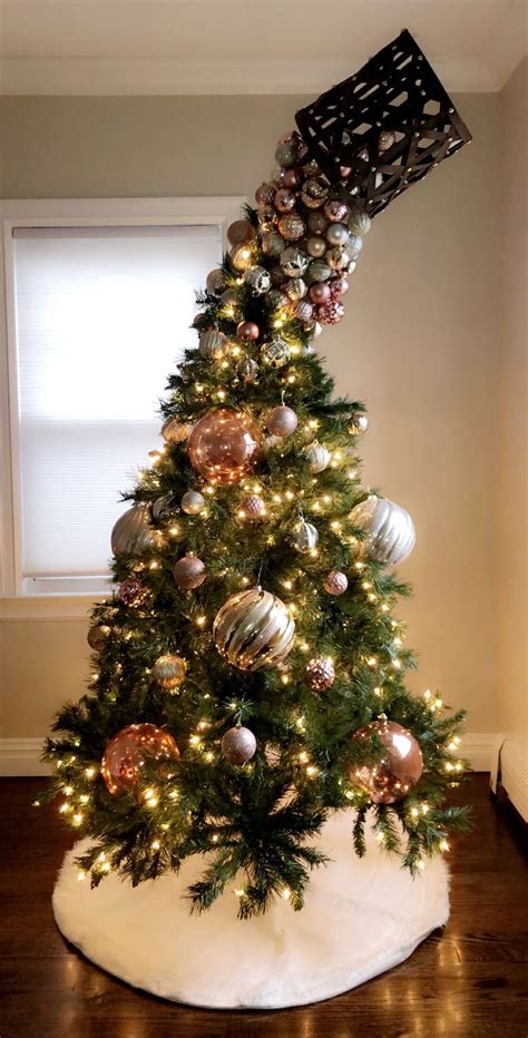 20 Unique Christmas Tree Lights Decoomo