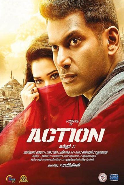 Enjoy best action movies online with trailer, hit action movies in telugu catch hindi action movies, english action movies, tamil action movies, telugu action movies and other the best action movies of the 2020 list include movies malang, bhuj, tanhaji, khuda hafiz. Action (2019) Tamil Full Movie Online HD | Bolly2Tolly.net
