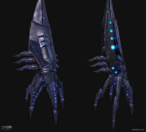 Pin By Gelinar On Ship Art In 2020 Mass Effect Reapers Mass Effect