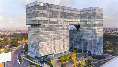 A concise guide to santa fe restaurants, shops, galleries, activities, and more. Hilton Hotels & Resorts Debuts New Hotel in Mexico with ...