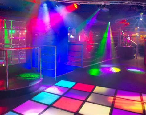 5 Best Dance Clubs In Birmingham